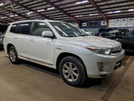 Toyota Highlander 2011