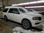 Lincoln Navigator 2015