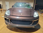 Porsche Cayenne 2016