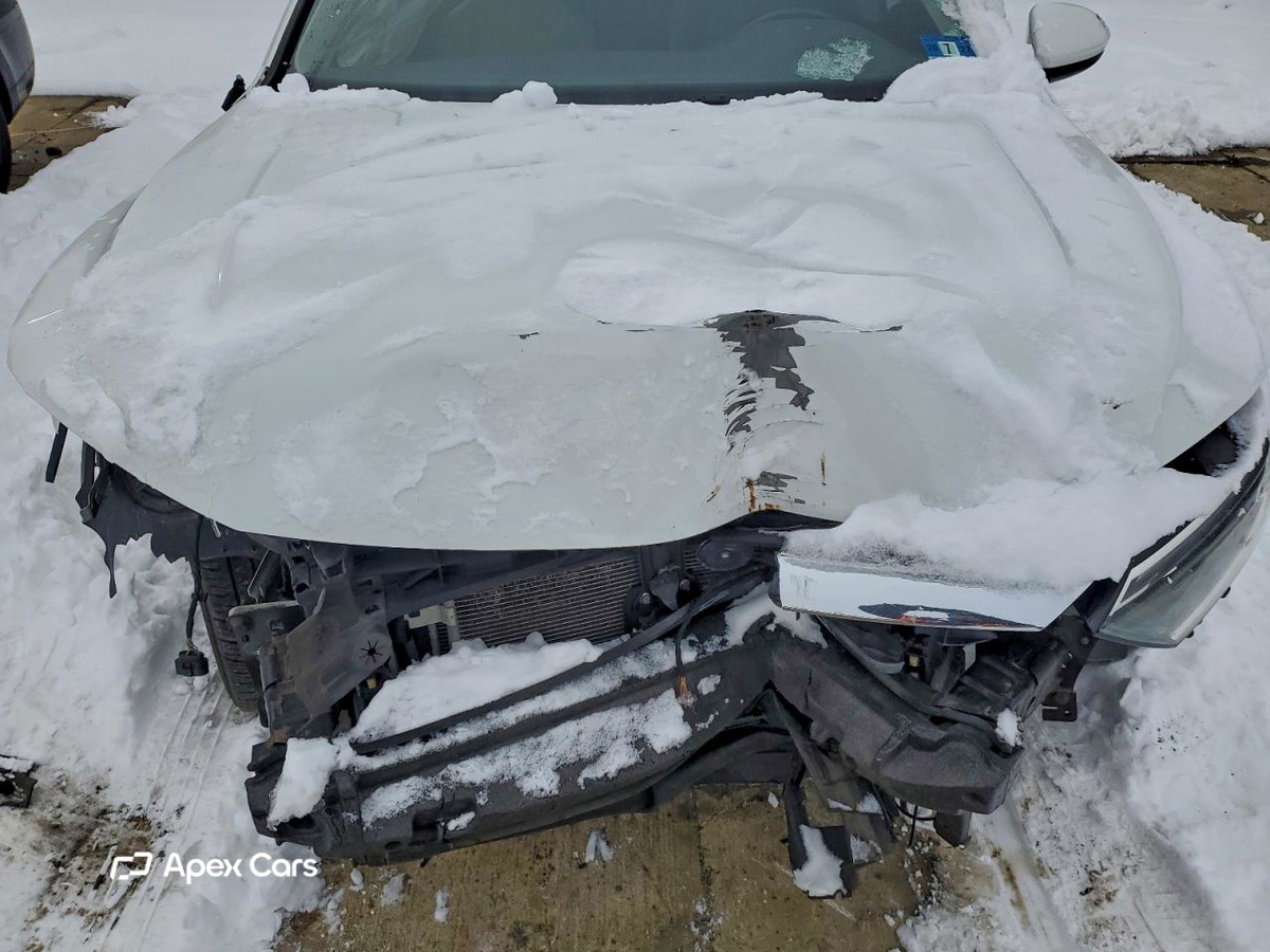 Volkswagen Jetta 2019