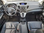 Honda CR-V 2012