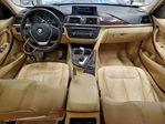BMW Series 3 2014