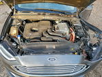 Ford Fusion 2017