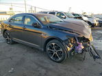 Ford Taurus 2012