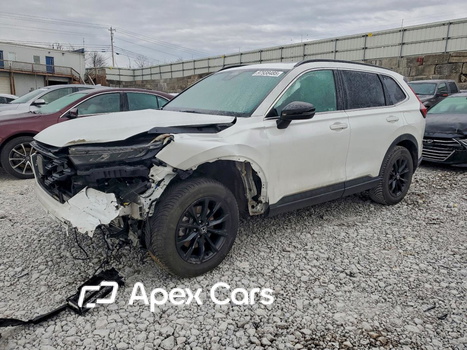 Honda CR-V 2023 - Image 1 of 15