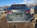 Lexus RX 2022