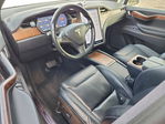 Tesla Model X 2019