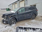 Toyota Highlander 2019