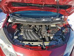 Nissan Versa 2014