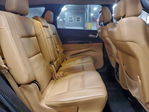 Dodge Durango 2011