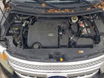 Ford Explorer 2014