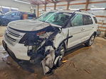 Ford Explorer 2011