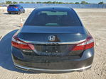 Honda Accord 2017