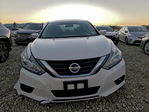 Nissan Altima 2018