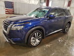 Nissan Pathfinder 2025