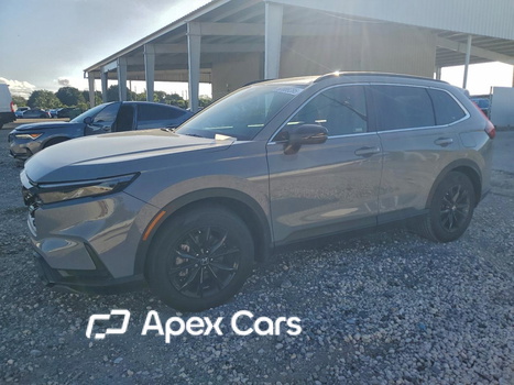 Honda CR-V 2024 - Image 1 of 14