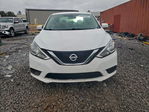 Nissan Sentra 2016