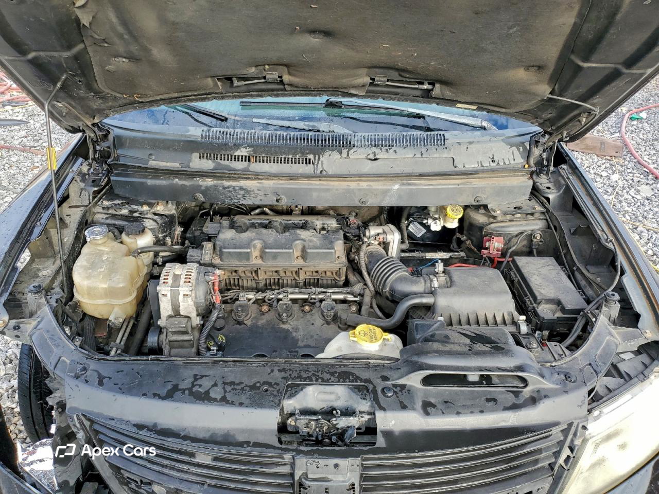 Dodge Journey 2009
