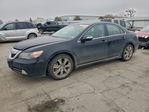 Acura RL 2010