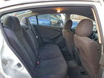 Nissan Altima 2012