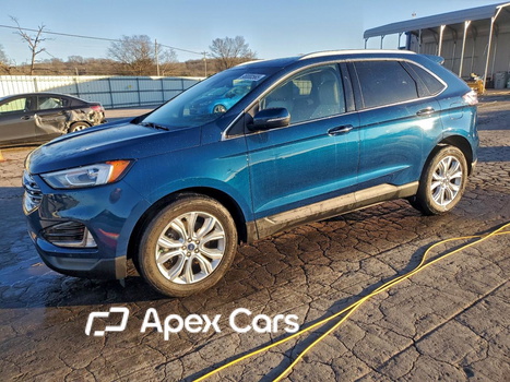 Ford Edge 2020 - Image 1 of 15