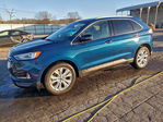 Ford Edge 2020