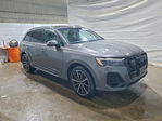 Audi Q7 2025