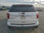 Ford Explorer 2018