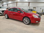 Buick Verano 2015