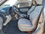 Subaru Forester 2016