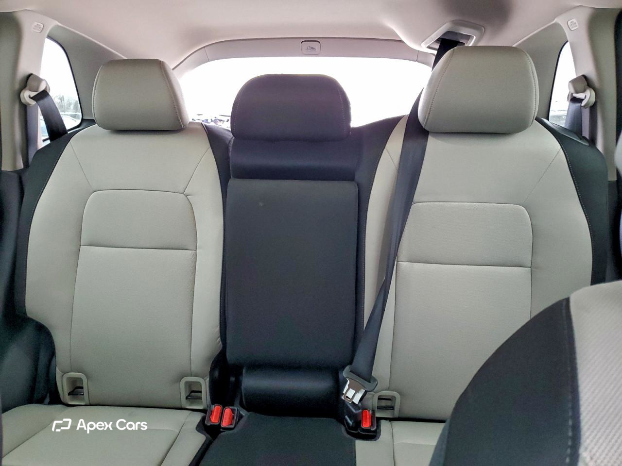Honda CR-V 2025