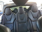 Tesla Model X 2016