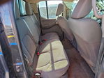 Nissan Navara (Frontier) 2015