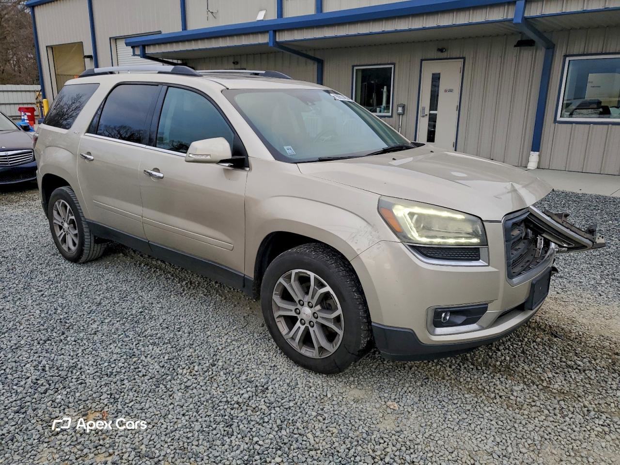 GMC Acadia 2015