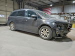 Honda Odyssey 2014