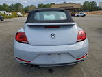 Volkswagen Beetle 2017
