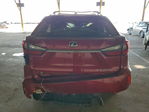 Lexus RX 2016