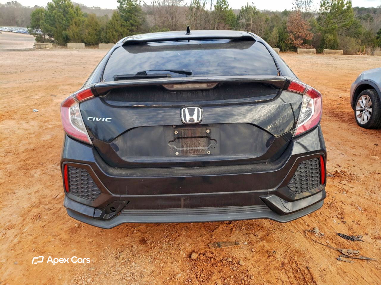 Honda Civic 2017