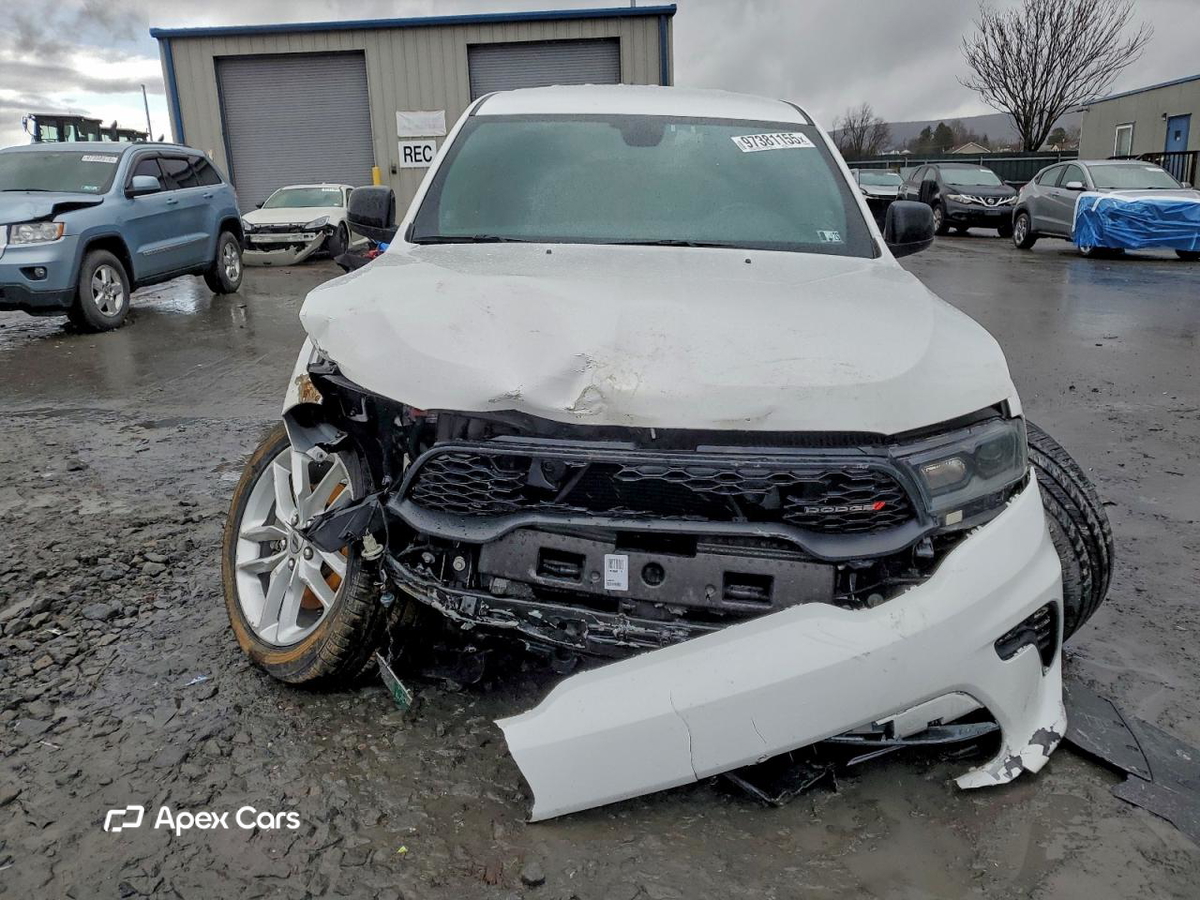 Dodge Durango 2024
