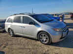 Honda Odyssey 2012