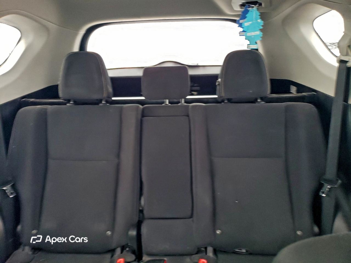 Toyota RAV 4 2015