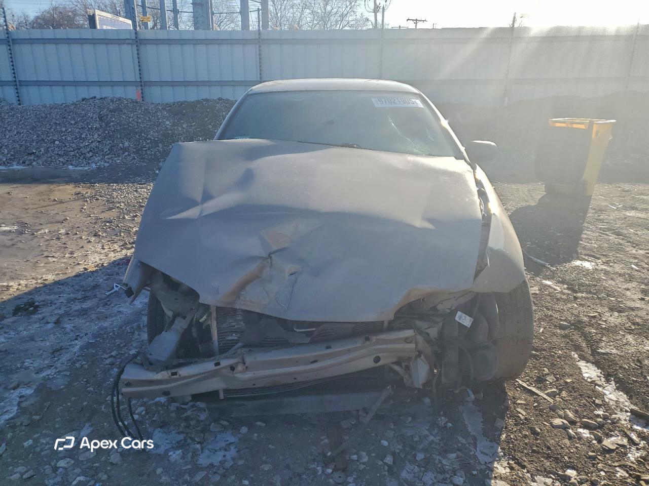 Chevrolet Cavalier 2004
