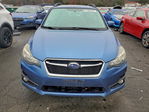 Subaru Impreza 2015