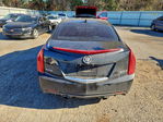 Cadillac ATS 2014