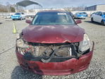Nissan Altima 2012