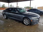 BMW Series 5 2016