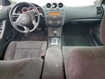 Nissan Altima 2012