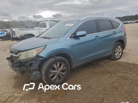 Honda CR-V 2013 - Image 1 of 15