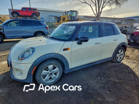 MINI Cooper 2015 - Image 1 of 13