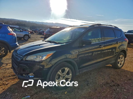 Ford Escape 2014 - Image 1 of 13